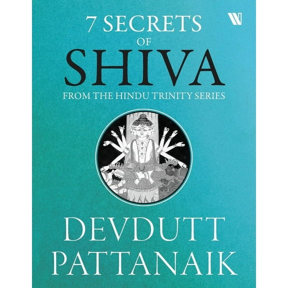 7 Secrets Of Shiva, (Paperback)