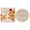 Frangipani, variant on LErbolario Perfumed Soap - Accordo Viola , 3.5 oz Soap