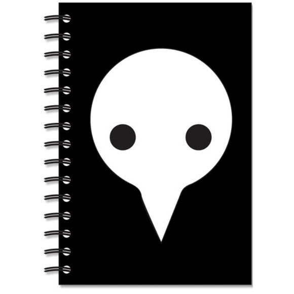 Notebook - Evangelion - New Shito Angel Stationary EVA Anime Licensed ge4128