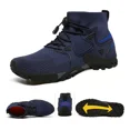 thumbnail image 2 of Malla Zapatos Casual Hombre Botas Buceo Hombres Trabajo [u], 2 of 7