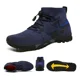 thumbnail image 2 of Malla Zapatos Casual Hombre Botas Buceo Hombres Trabajo, 2 of 7