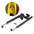 thumbnail image 2 of Kayak Pedal Multifunctional Unique Design Exquisite Trolling Motor Appearance Distinctive Convenient Adjustable Long Service Life Foot Rudder, 2 of 6