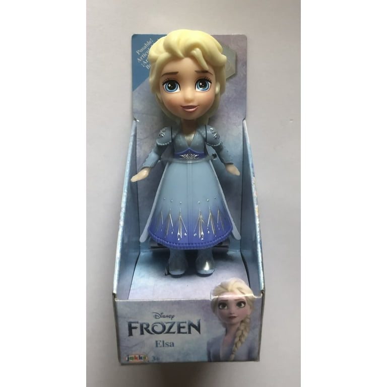 Disney Frozen Frozen Mini Elsa Core Dress
