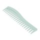 thumbnail image 4 of 10pcs Wide Tooth Comb Large Hair Detangling Comb Wet Hair Compact Hairstyling Shampoo Tool for Home Use, 4 of 4