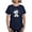 Navy, variant on CafePress - Love My Coton Women's Dark T Shirt - Women's Traditional Fit Dark T-Shirt