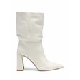 thumbnail image 2 of Vince Camuto Womens Ambie Dress Boots Fluff 11M, 2 of 4