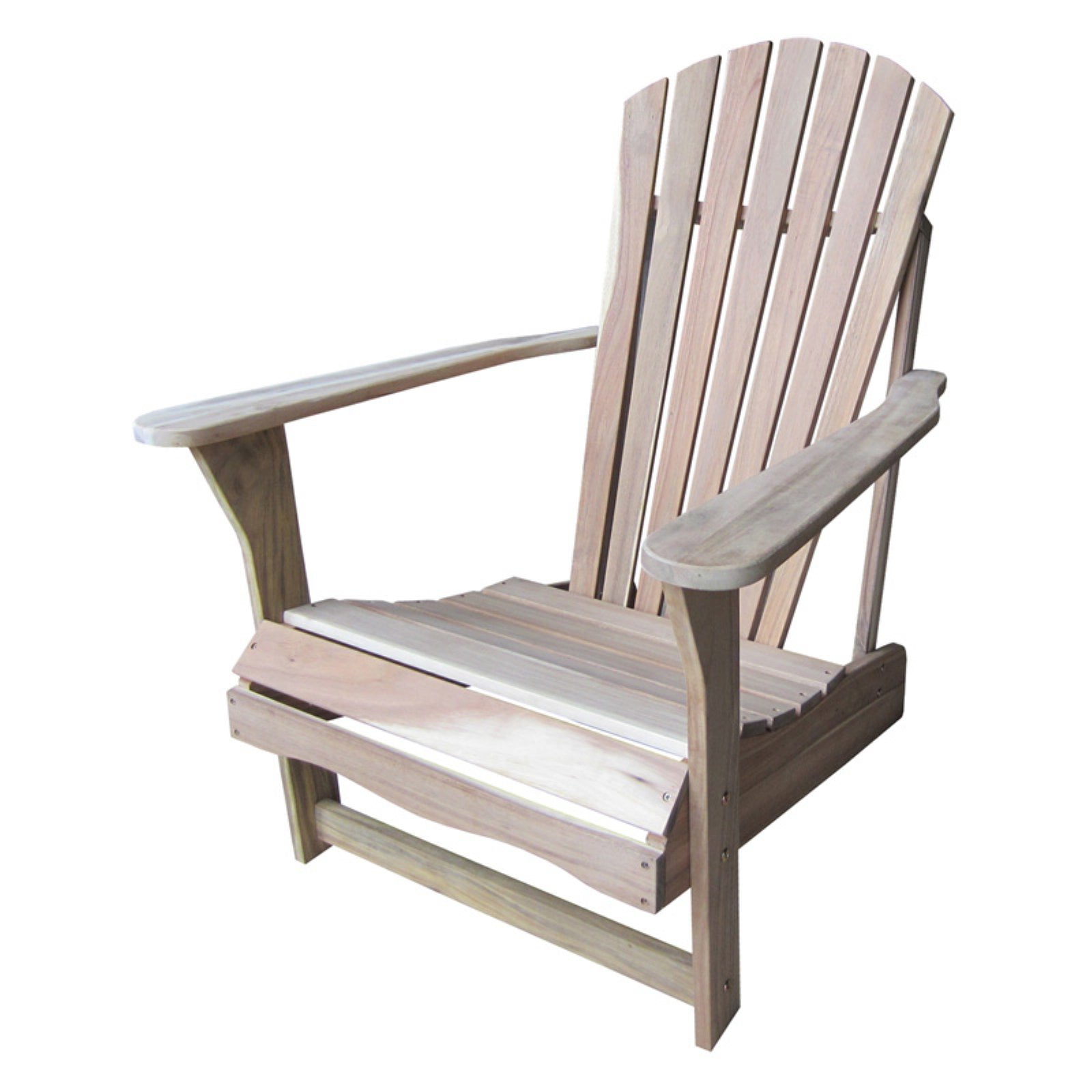 International Concepts Adirondack Chair