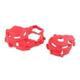 thumbnail image 1 of Cubierta de protección de motor de 2 piezas para Crf250L Zulema Cubierta de protección del motor, 1 of 6
