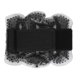 thumbnail image 5 of Gel Ice Pack Reusable Fast Joint Swelling Relief Hot Cold Compression Therapy Ice Pack Brace for Knees Waist Legs Black, 5 of 5