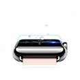 thumbnail image 4 of Protecteur d'Écran en Verre Trempé pour Apple Watch Série 3 42mm, 4 of 4