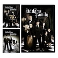 thumbnail image 2 of Los Locos Addams Paquete Temporadas 1 2 Y 3 Serie DVD Warner Bros, 2 of 2