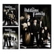 thumbnail image 2 of Los Locos Addams Paquete Temporadas 1 2 Y 3 Serie DVD Warner Bros, 2 of 2