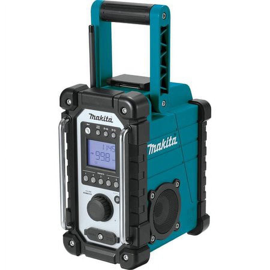 MAKITA 18V LXT LITHIUM-ION CORDLESS 15 XT1501