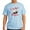 Light Blue, variant on CafePress - Captain Ron Light T Shirt - Men's Classic Graphic T-Shirt