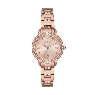Relic Rose Gold Women\'s Watch ZR15824 Relic Rose Gold Watch - Gem main image 3