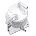 thumbnail image 2 of Enfriador de Aceite para Transmisión CVT 3 espejos Nissan 2007-2018, 2 of 9