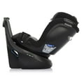 thumbnail image 4 of Evenflo Revolve360 Slim 2-in-1 Rotational Car Seat (4-65 lbs), 4 of 9