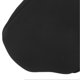 thumbnail image 3 of Gear Shift Knob Cover Trim Carbon Fiber Style Car Shifter Protector LHD Replacement for F20 F21 F22 F23 F30 F31, 3 of 3