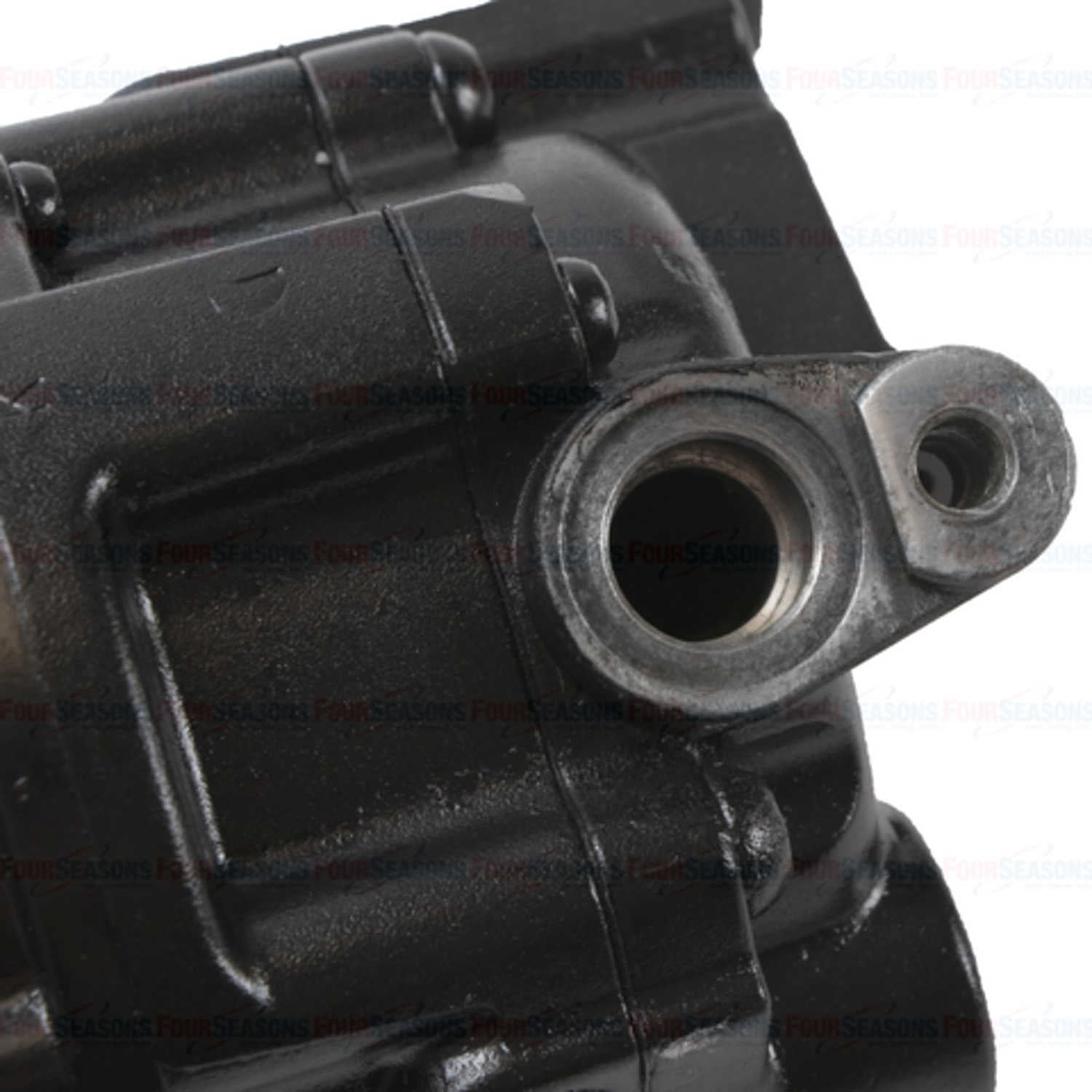 Four Seasons 57543 AC Compressor Fits select: 2001-2003 SATURN L200, 2000 SATURN LS1