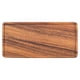 thumbnail image 1 of Bandeja de madera Wosthever rectangular para servir, 1 of 6