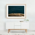 thumbnail image 6 of The Calm Before - Oregon Photography Nature Landscape Desert Minimalist Scenic Wilderness Pastoral Unframed Wall Art Print 4 x 6 inches, 6 of 7