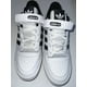 thumbnail image 3 of Adi - das Originals Men's Forum Low White Black Sneakers Size 10 Style #FY7757 USED, 3 of 6