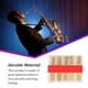 thumbnail image 4 of Yuarrent Instrumento de clarinete de lengüeta, 10 Uds., accesorio, piezas de viento de lisas, suministro de superficie, silbato Accesorios para instrumentos musicales dos, 4 of 6