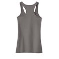 thumbnail image 6 of District Juniors 60/40 Racerback Tank-3XL (Frost Grey), 6 of 6