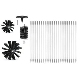 Walmart dryer vent brush new arrivals