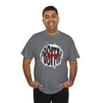 thumbnail image 5 of DJH Apparel |Positive Vibes Motivational Unisex T-shirt, 5 of 5