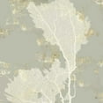 thumbnail image 2 of Sea Coral II by Aimee Wilson, Canvas Wall Art, 24W x 24H, 2 of 2