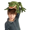 thumbnail image 4 of Folkmanis Puppets Toad Puppet, 4 of 4