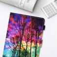 thumbnail image 5 of Funda para Tablet Dteck 8/8.3/8.4" Sky con Billetera y Soporte, 5 of 5