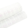 thumbnail image 1 of IMENGL Clearance! Delayuji Home Decor Diy Mesh Gift Atmosphere Festive 26Cm Box Belt Ribbon Packaging Decorative Decorative Ribbon Gift Office&Craft&Stationery M Multi-Color, 1 of 2