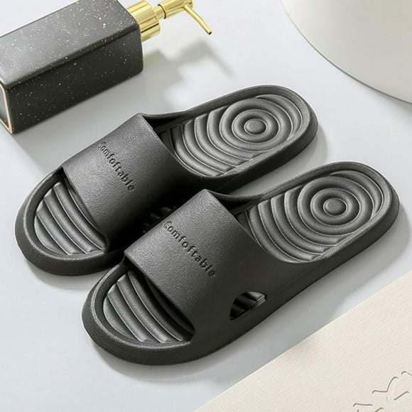 Slip Resistant Shower Shoes