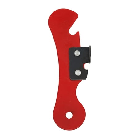 

Multifunctional Bottle Red Kitchen Gadget Bar Chef 2nd Mom Rimless Can Opener Click Pineapple Charms The Opener Pickle 30 Elephant Easy Flip Grips Cobalt Kitchen