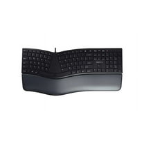CHERRY KC 4500 ERGO, Black