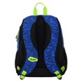thumbnail image 2 of Mochila Vasari Azul Verde Shark, 2 of 4