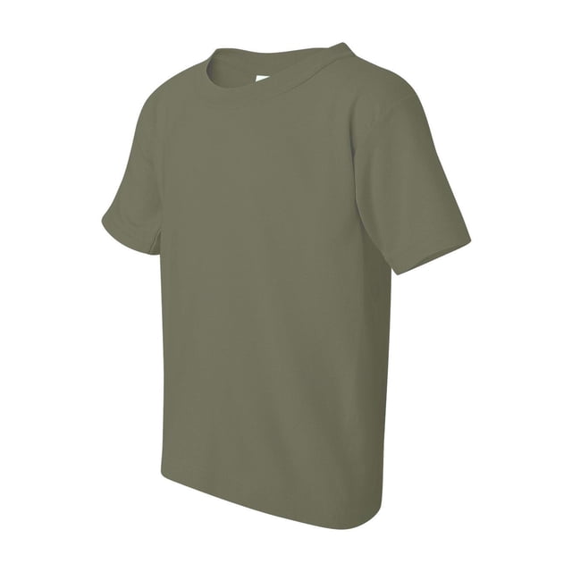 Gildan Youth Heavy Cotton T-Shirt