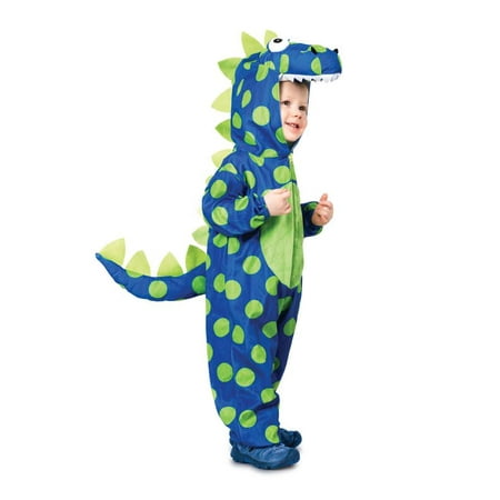 Rubie's Doug the Dino Halloween Costume for Toddler