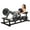 Black, variant on Syedee Glute Bridge & Hip Thrust Machine, 800LBS Plate-Loaded, Heavy Duty Butt Exercise Equipment with Weight Holder&Adjustable Footboard, for Glute Muscles Building and Butt Shaping