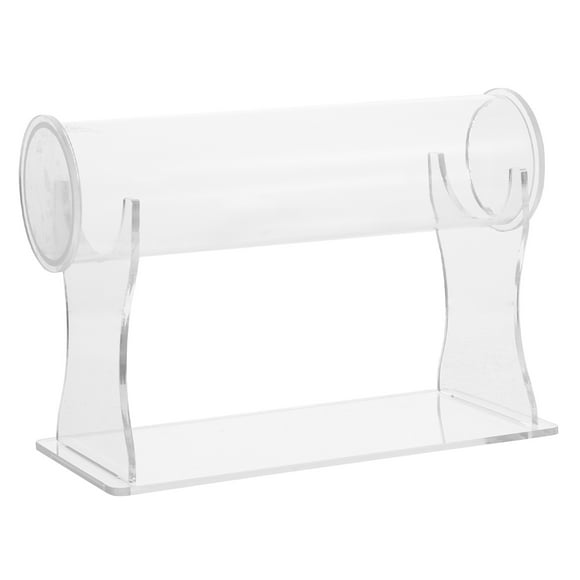 MasteelfCA Headband Holder Organizer Hairband Bracelet Necklace Jewelry Display Stand Rack