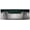 Green, variant on Genicook Square Microwave-Safe Stainless Steel Container (600, 1450 ml)