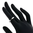 thumbnail image 5 of Pre-Owned Cartier Lanier #46 Ring, 18K White Gold, Women's, CARTIER, 5 of 10