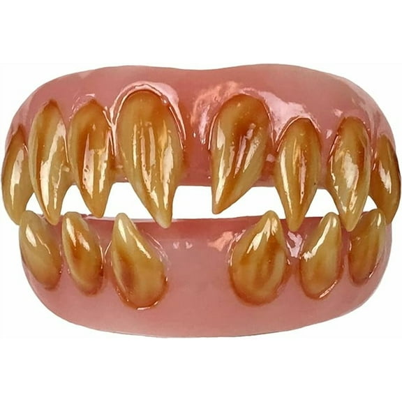 Billy Bob Ghoulish Grin