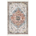 thumbnail image 2 of Rugs.com Aramis Collection Rug – 6' x 9' Gray Medium Rug Perfect For Bedrooms, Dining Rooms, Living Rooms, 2 of 8