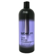 Label. M Cool Blonde Conditioner - 33.8 oz