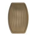 thumbnail image 3 of Sea Grass 1-1/2 in (38 mm) Length Golden Champagne Cabinet Knob, 3 of 7