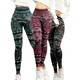 thumbnail image 1 of Set De 3 Legging Mujer Mallones Leggins Mayon Mallas Térmico, 1 of 5
