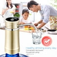 thumbnail image 3 of Amdohai Pompe Distributrice de Bouteille d'Eau Automatique Électrique pour Pichet d'Eau Potable, 3 of 7